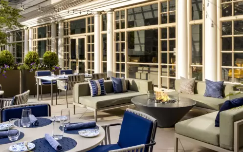 Juniper Restaurant