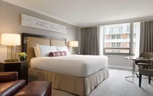 Fairmont Room