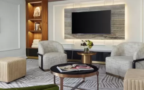 Magnolia Suite