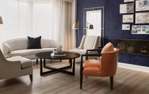 Chesapeake Suite