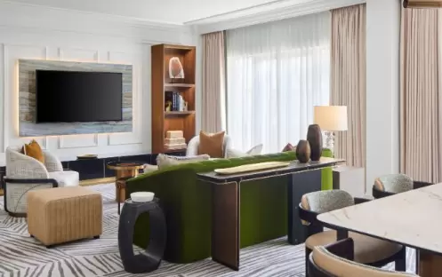 Shenandoah Suite