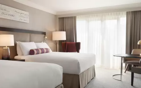 Fairmont Room