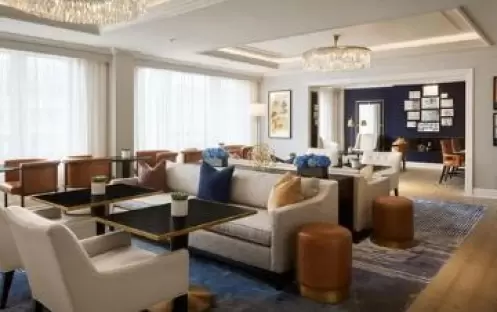 Shenandoah Suite