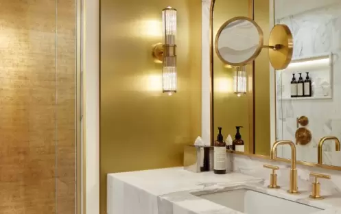 Magnolia Suite