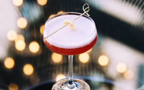 Cocktail