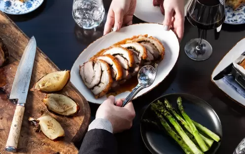 Juniper Restaurant