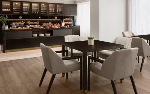 Shenandoah Suite