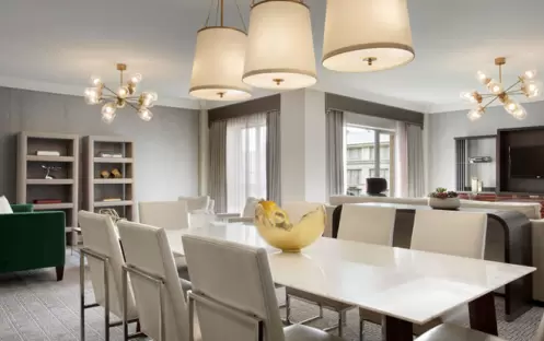 Chesapeake Suite