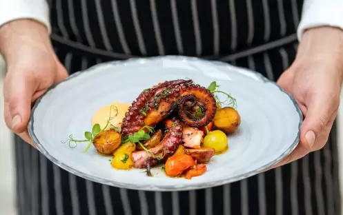 Juniper Restaurant