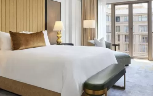 Shenandoah Suite