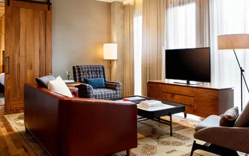 Born Suite Living Born Suite Living