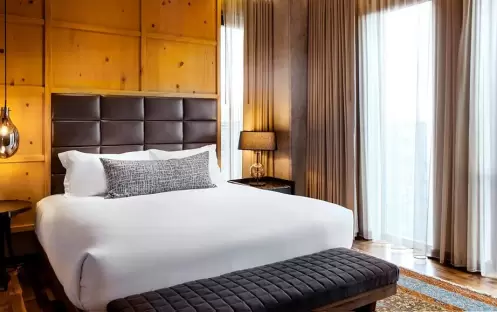 Born Suite Bed Born Suite Bed