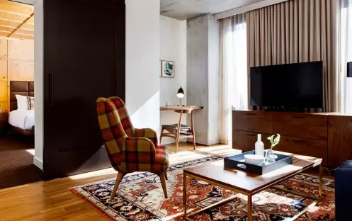 Aspen Suites Living Aspen Suites Living