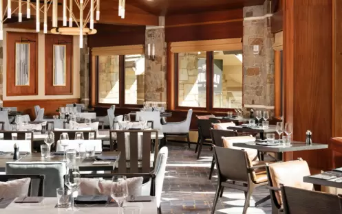 Westbank Grill