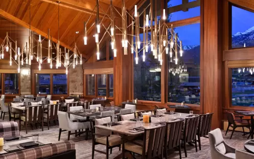 Westbank Grill