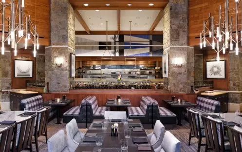 Westbank Grill
