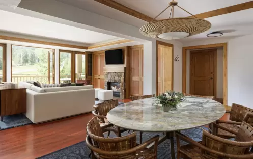 Speciality Suite