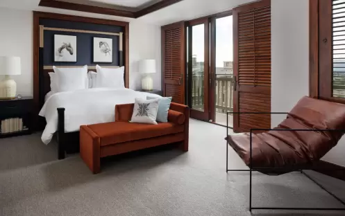 Presidential Suite