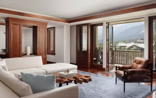 Presidential Suite