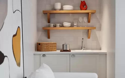Kitchenette Kitchenette