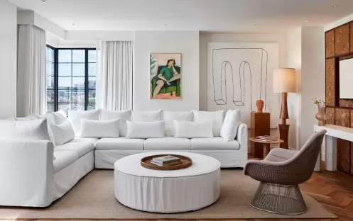 Lyle Suite Living Lyle Suite Living