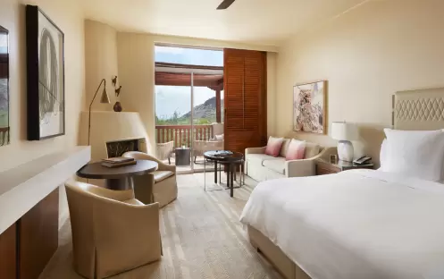 Vista Casita King Double