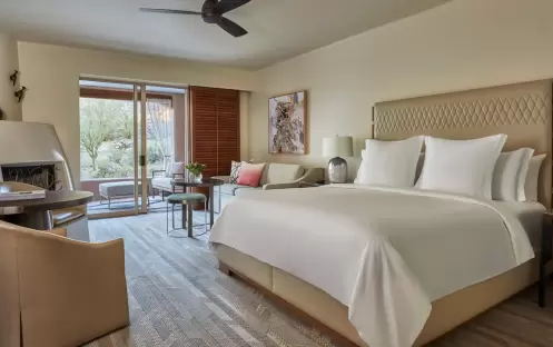 Premier Casita King Double