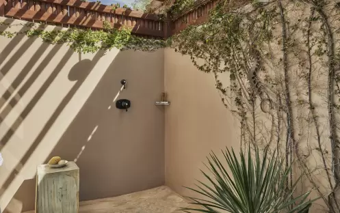 Oasis Plunge Pool Suite One Bedroom