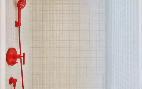 Chamber King Shower Chamber King Shower