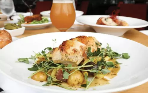 Bleu Northeast Kitchen Bleu Northeast Kitchen