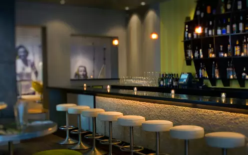 Christie's Bar