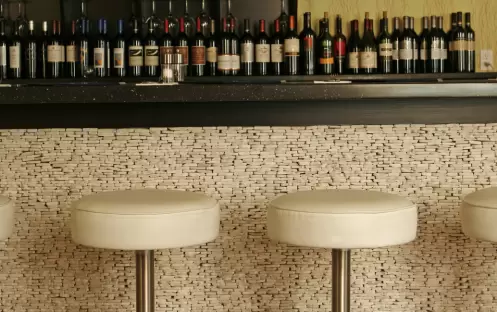 Christie's Bar