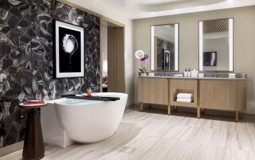 City View One Bedroom Suite - One King Bed City View One Bedroom Suite - One King Bed