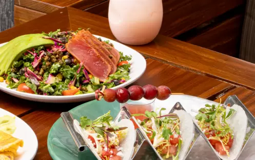 Agave Bar & Grill Agave Bar & Grill