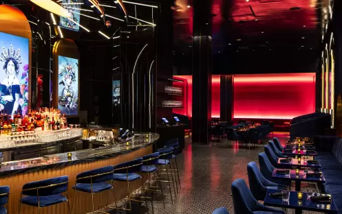 Bar Zazu Bar Zazu
