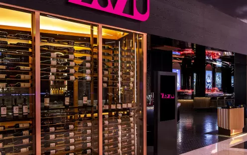 Bar Zazu Bar Zazu