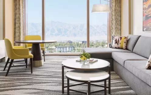 City View One Bedroom Suite - One King Bed City View One Bedroom Suite - One King Bed