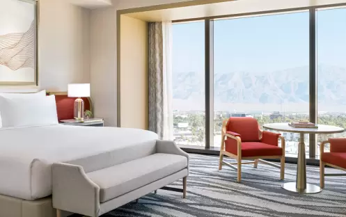Premium Room - One King Bed Premium Room - One King Bed