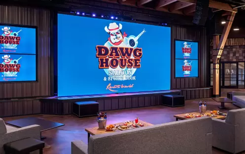 Dawg House Saloon Dawg House Saloon