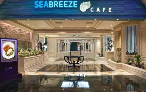 Seabreeze Café
