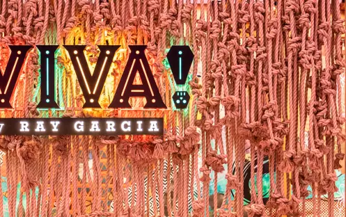 VIVA VIVA