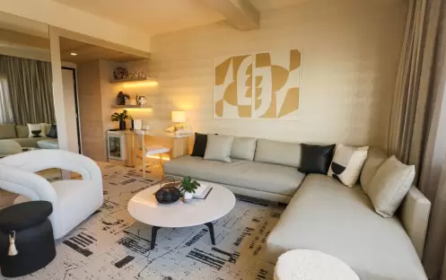 Signature Suite Double Living Signature Suite Double Living