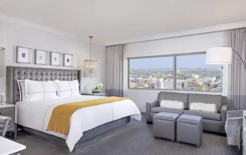Huntley King Rooms Double Huntley King Rooms Double