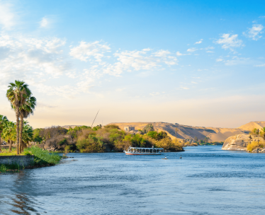 African River Cruises