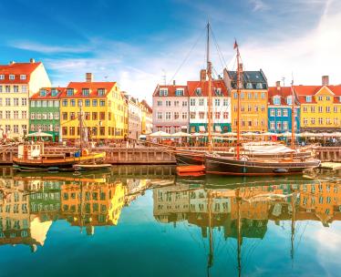 Scandinavia & Baltic Cruises