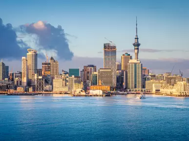Auckland