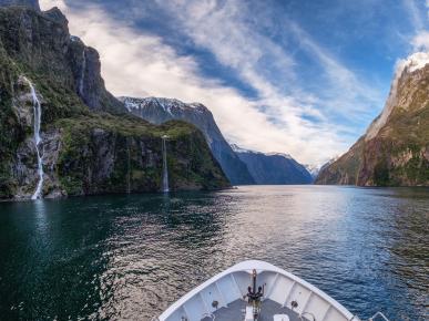 Milford Sound