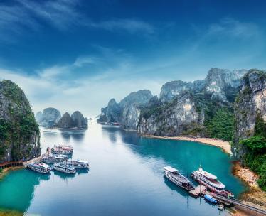 Southeast Asia Cruises