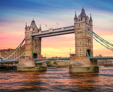 Cruises From UK