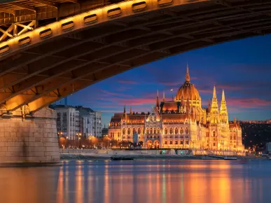 Danube River